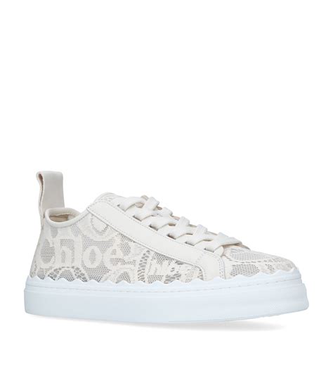 chloe sneakers dames sale